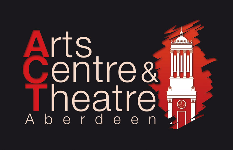 Volunteering and Work experience opportunities with Aberdeen Arts Centre