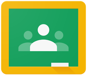 Help Using Google Classroom