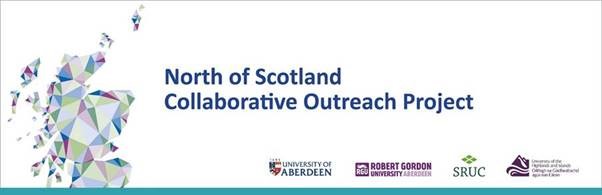 North of Scotland Universities Collaborative Project