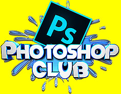 Photoshop Club producing digital artists of tomorrow