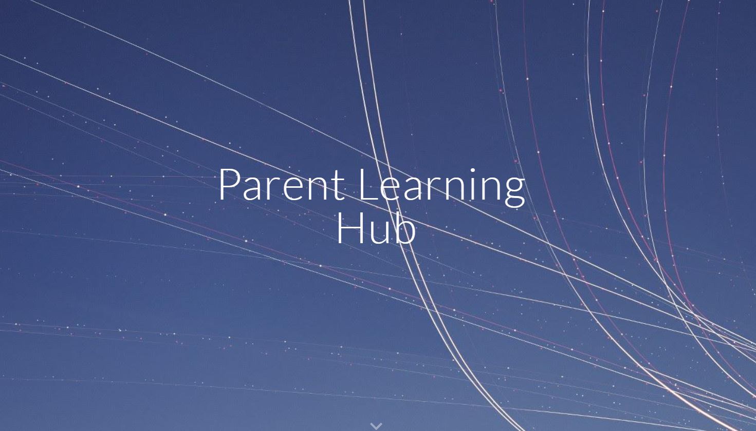 Aberdeen’s Digital Learning Hub for Parents and Carers