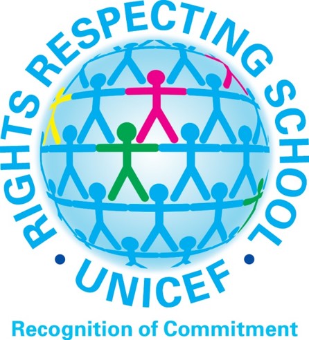 Rights Respecting School Award – we’re going for Silver now!