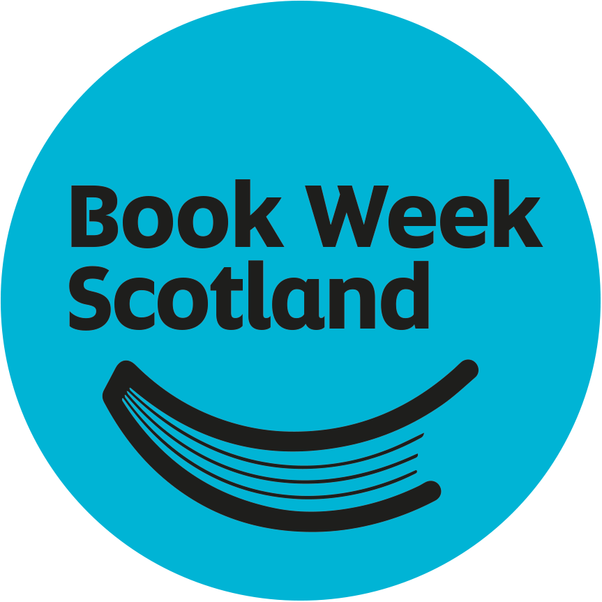 Book Week Scotland at BODA