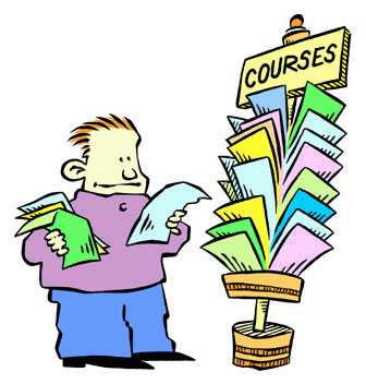 Course Choice – Further information