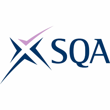 S4 – 6 Completion of SQA course work